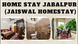 Jaiswal Homestay Video on youtube